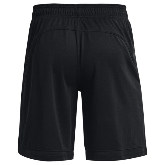 UA BASELINE 10IN SHORT